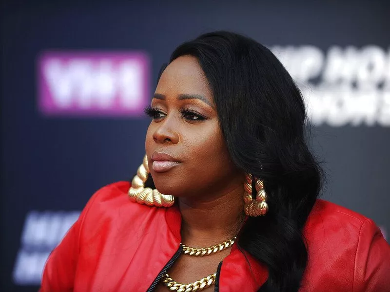 Remy Ma