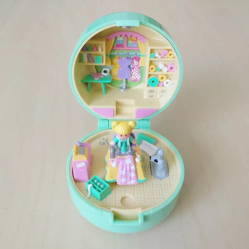 Polly Pocket