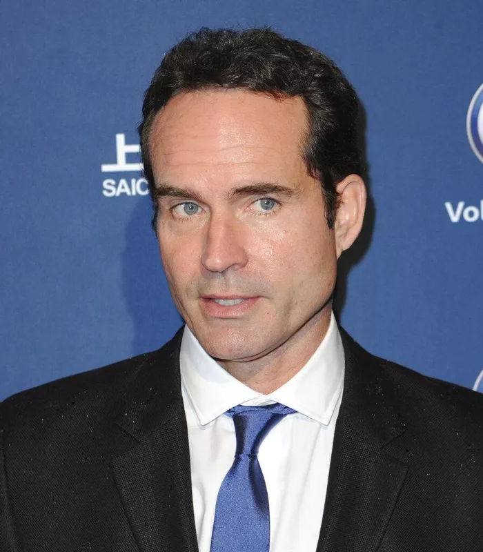 Jason Patric