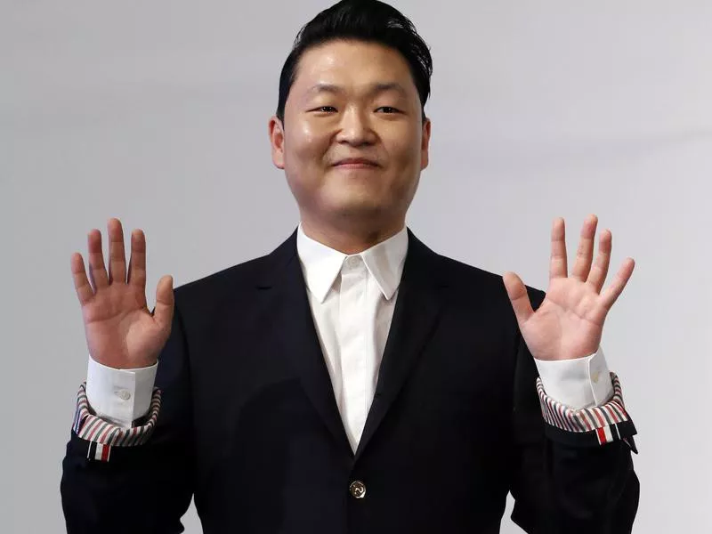 Psy