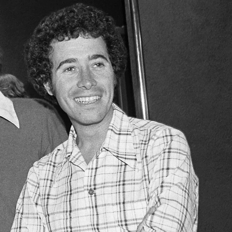 David Geffen