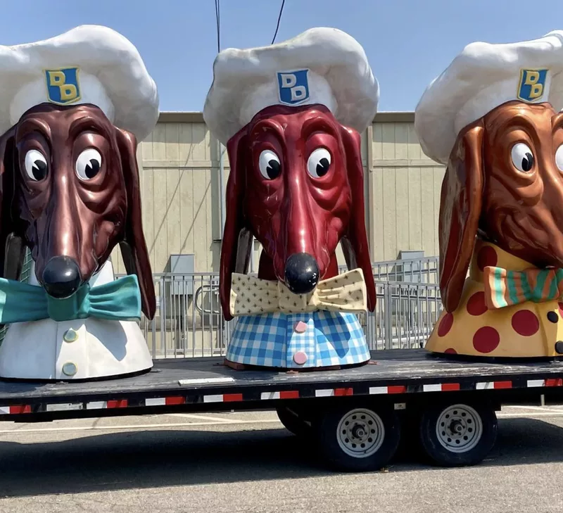 Doggie Diner