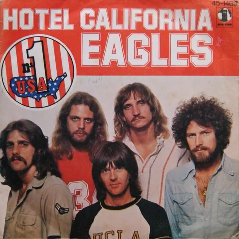 Hotel California