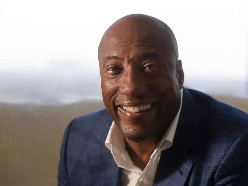 Byron Allen