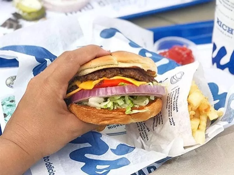 Culver's