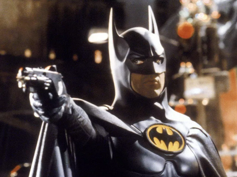 Batman (1989)