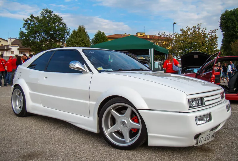 Volkswagen Corrado