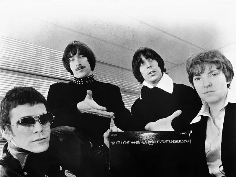 The Velvet Underground