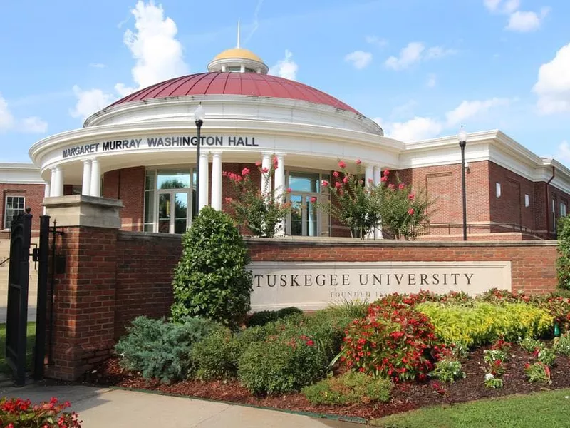 Tuskegee University