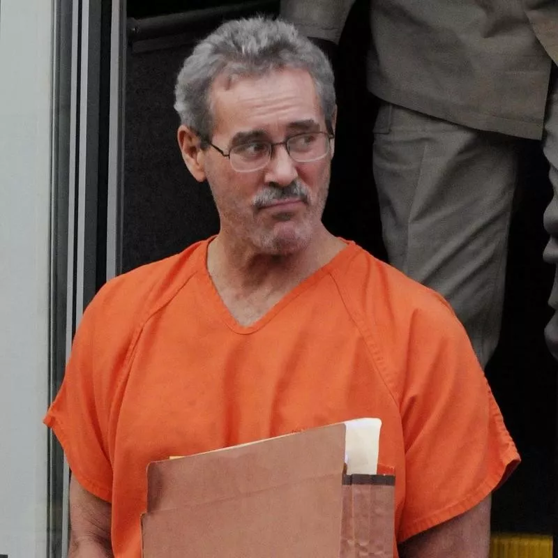 Allen Stanford