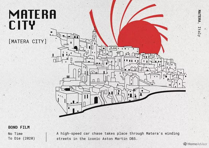 Matera