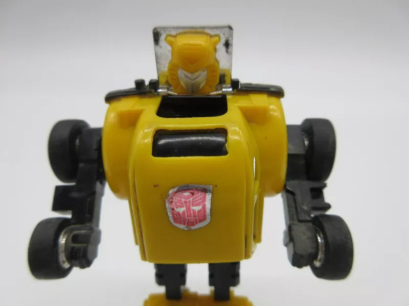 Series 2 Bumblebee