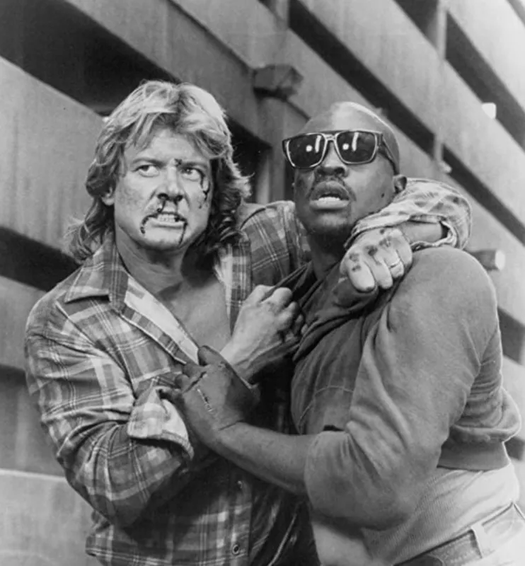 They Live