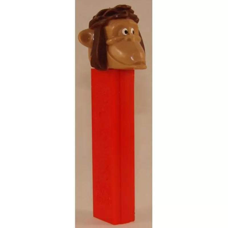 King Louie Pez