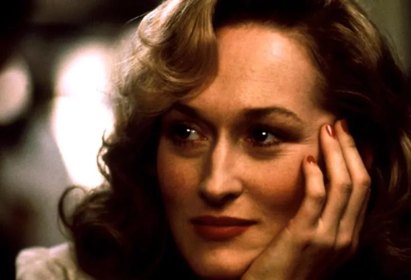 Meryl Streep