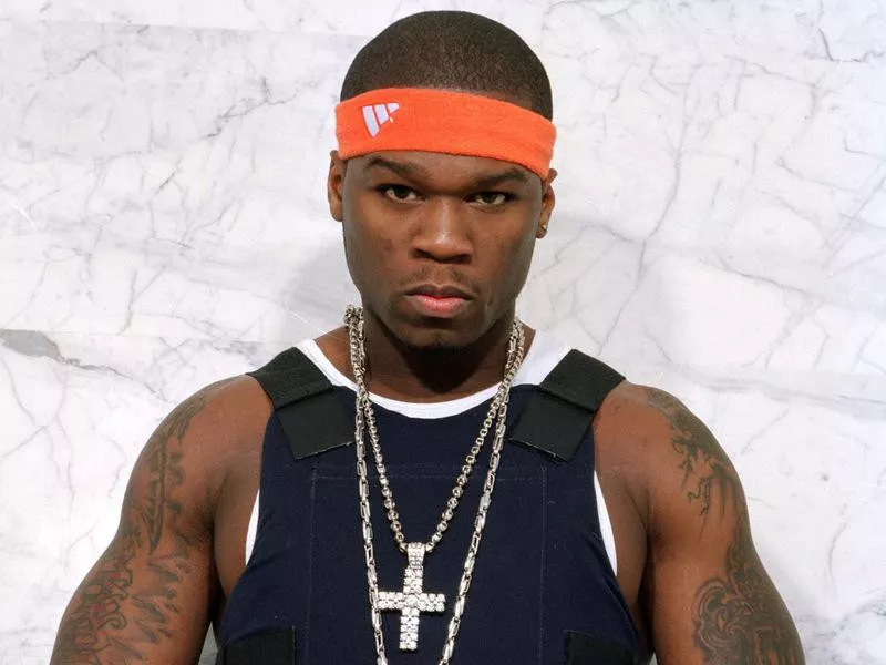 50 Cent