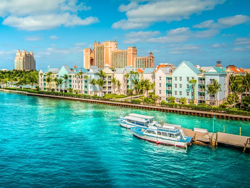 Nassau, Bahamas