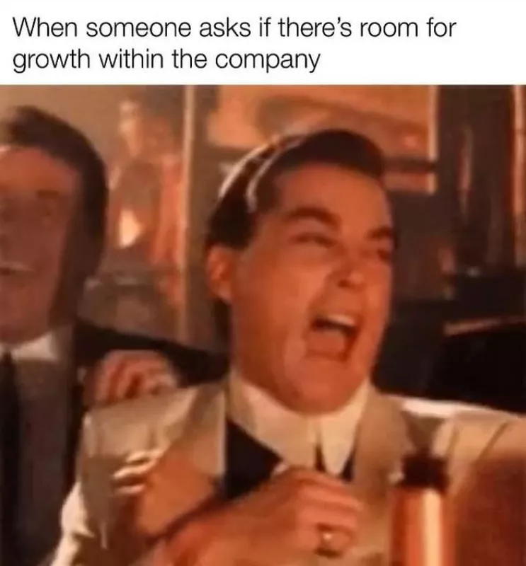 Goodfellas meme