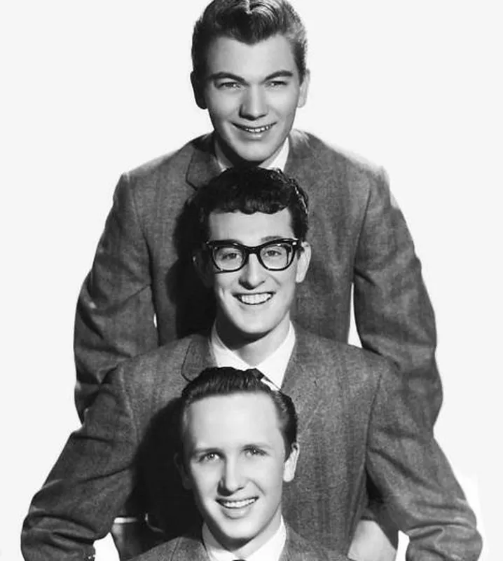 Buddy Holly and the Crickets