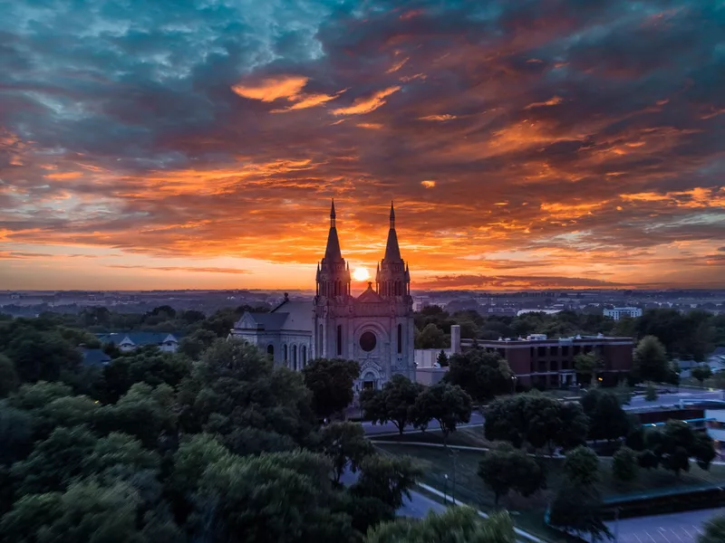 Sioux Falls