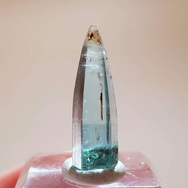 Aquamarine