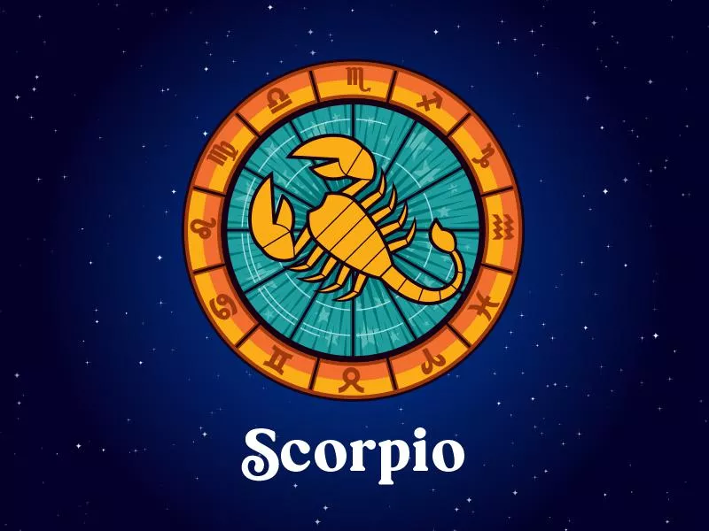 Scorpio