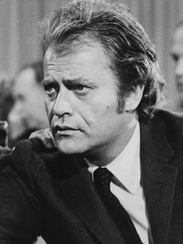 Vic Morrow