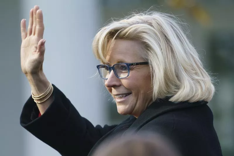 Liz Cheney