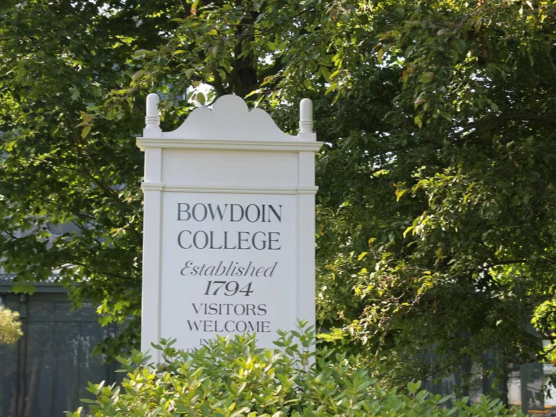 Bowdoin College