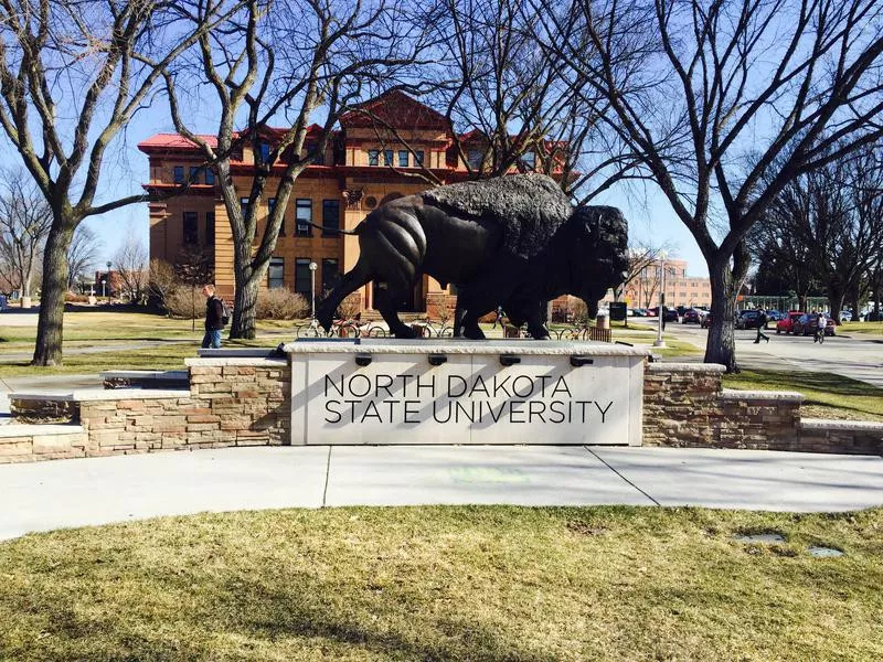 North Dakota State University