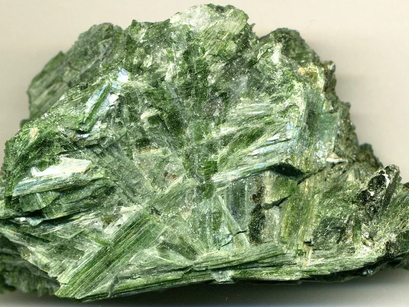 Actinolite