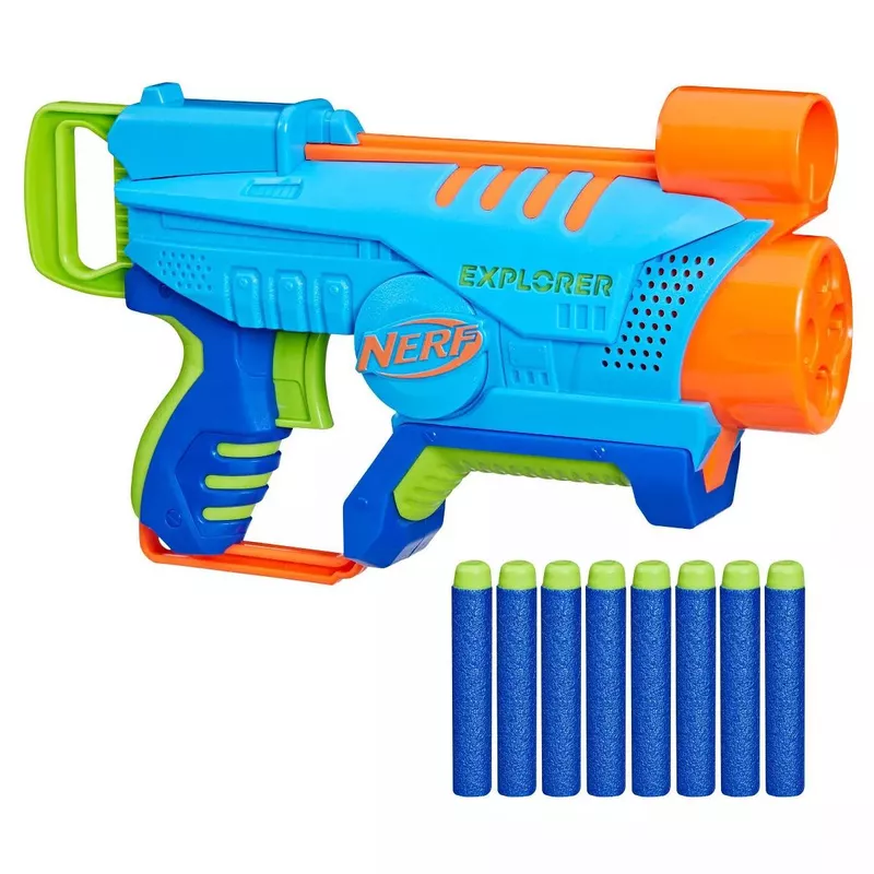 Super Soaker