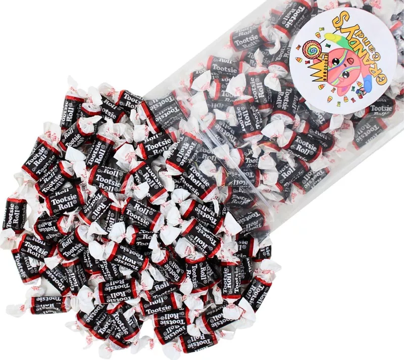 Tootsie Roll