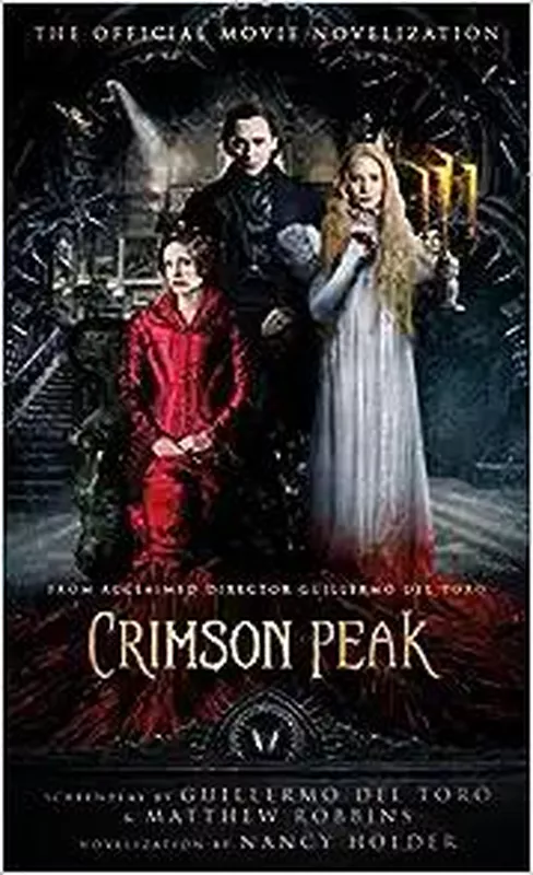 Crimson Peak