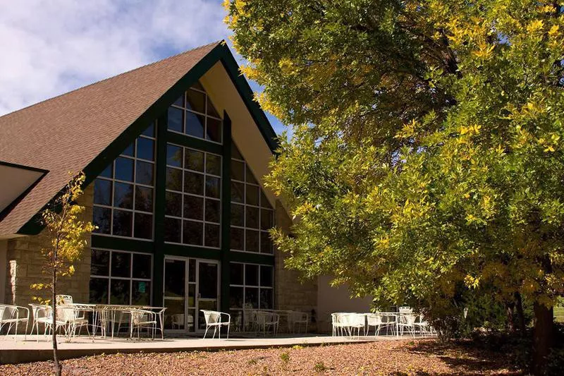 Rocky Mountain College