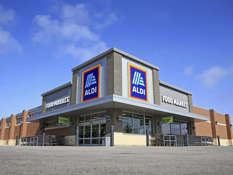 Aldi