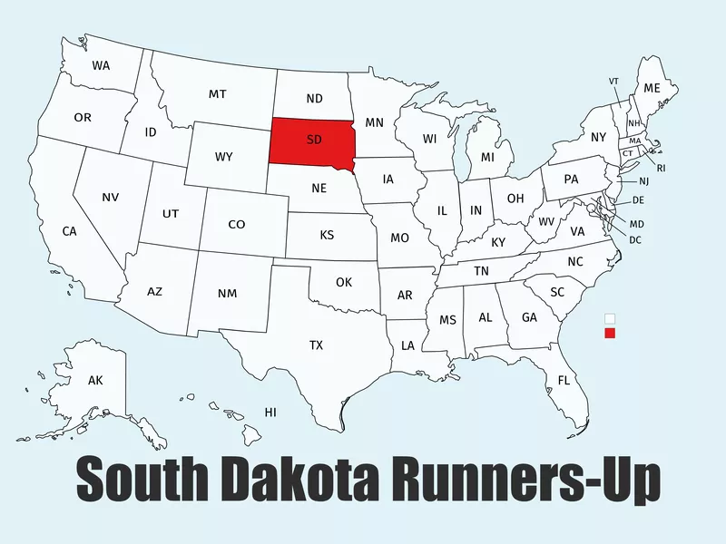 South Dakota