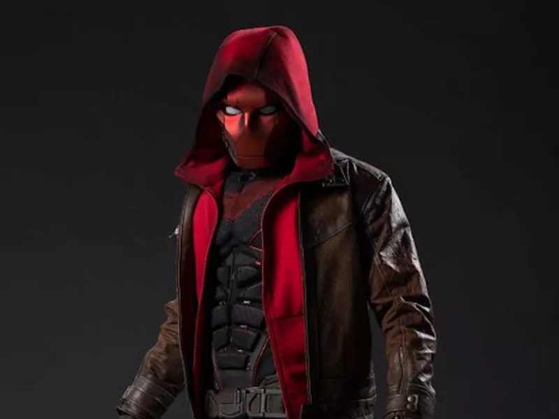 Red Hood