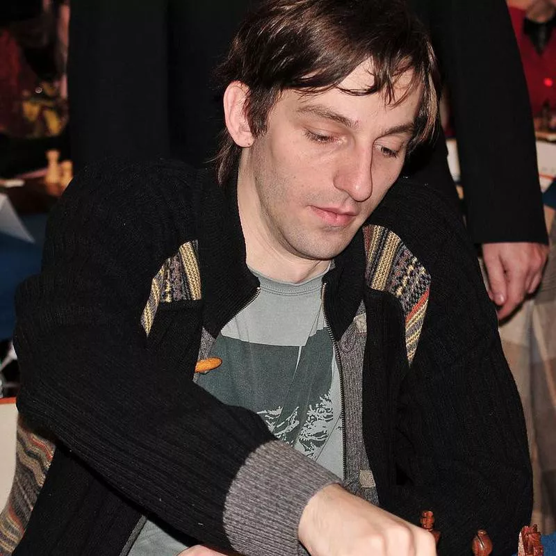 Alexander Grischuk