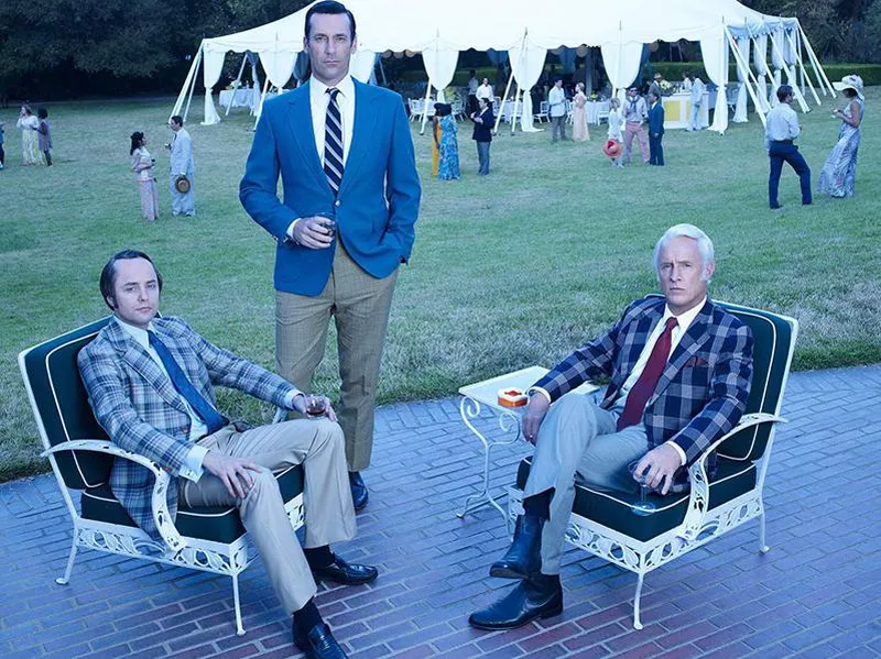 mad men