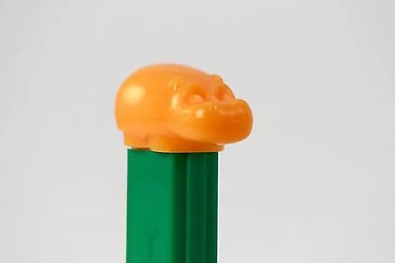 Landerbank Hippo A Pez Dispenser