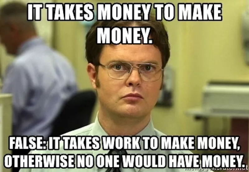 Dwight Schrute