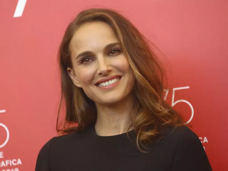 Natalie Portman