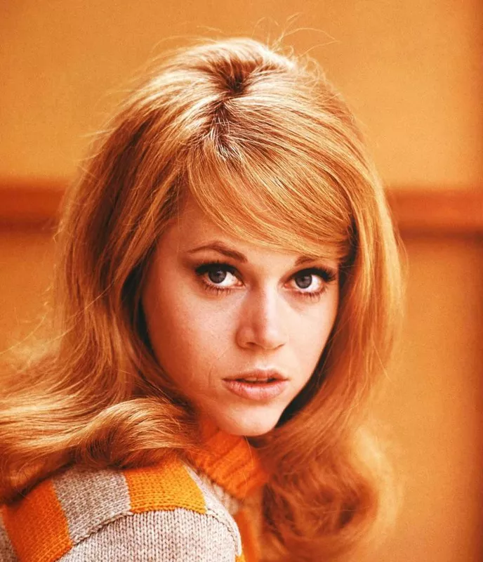 Jane Fonda