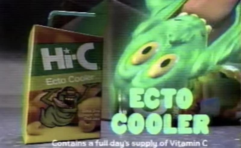 Hi-C Ecto Cooler