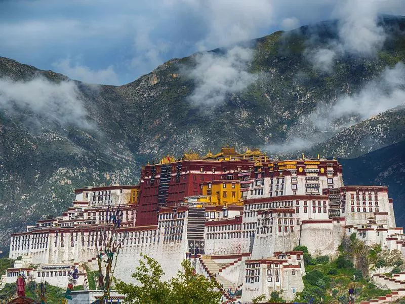 Potala Palace