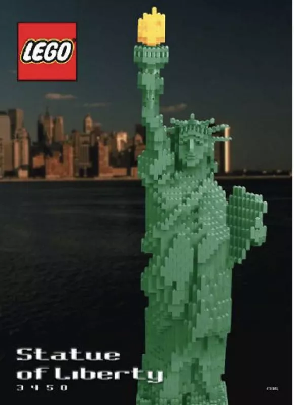 Statue of Liberty