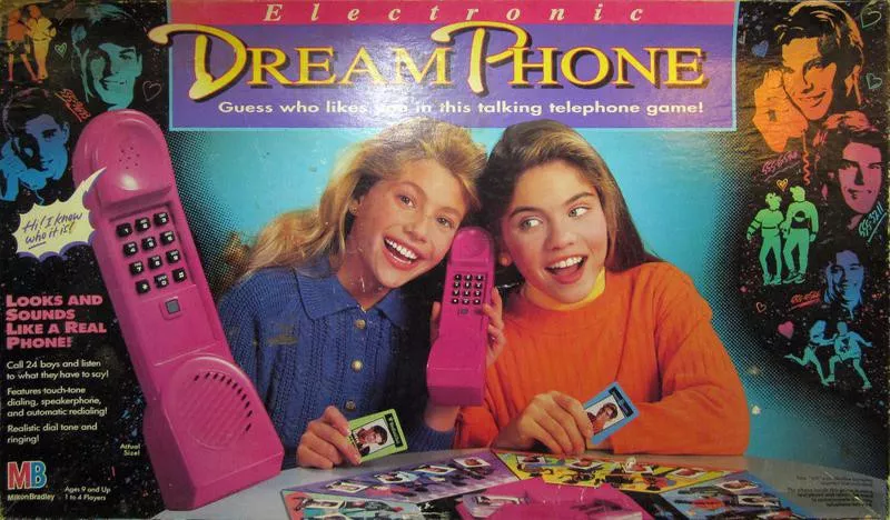 Dream Phone