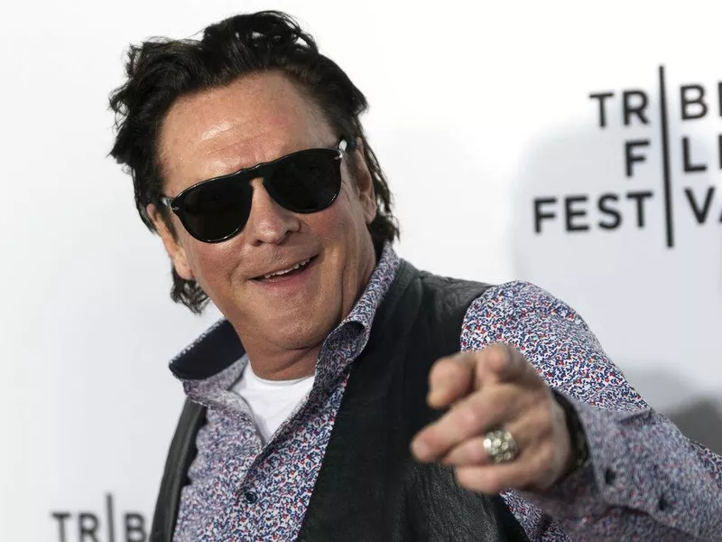 Michael Madsen