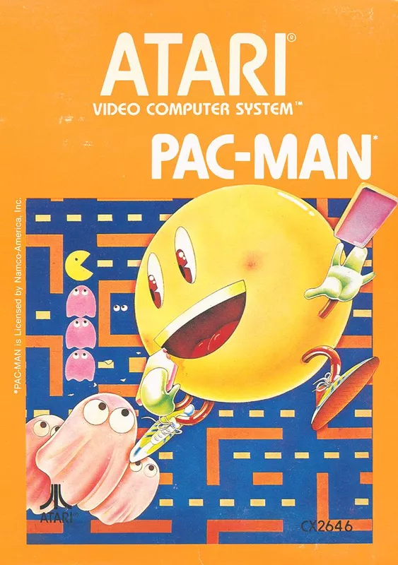 Pac-Man